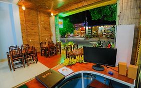 Tam Coc Golden Sun Homestay
